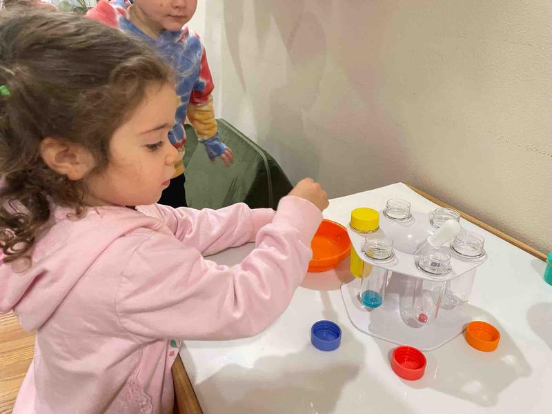 Photo of Quintero, Hilda Daycare - Santa Clara, CA