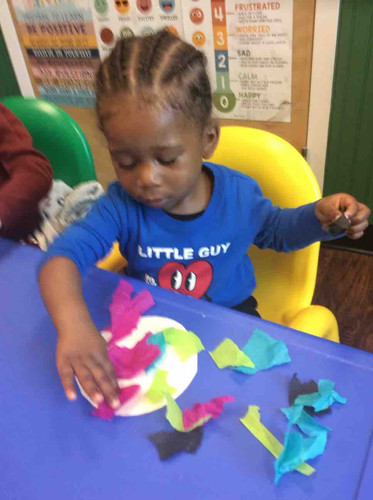 Photo of NEXT UP Learning Academy - Milwaukee, WI