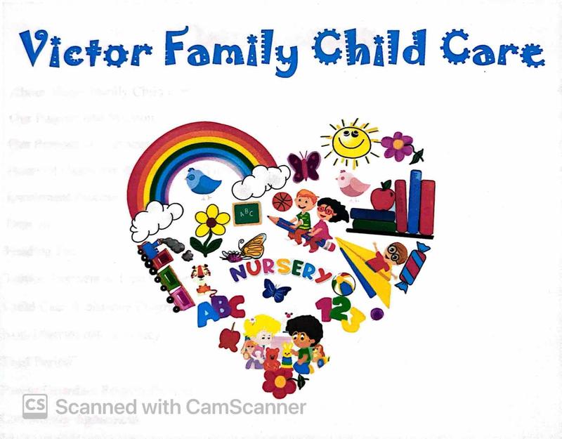 Photo of Victor Family Child Care - Moreno Valley, CA