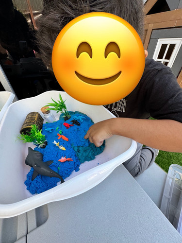 Photo of Tiny Ages Bilingual Daycare - Hollister, CA