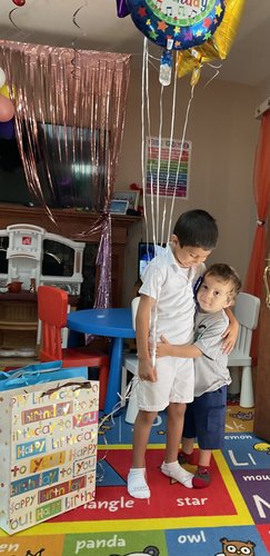 Photo of Little Stars Davoian Family Daycare - Glendale, CA