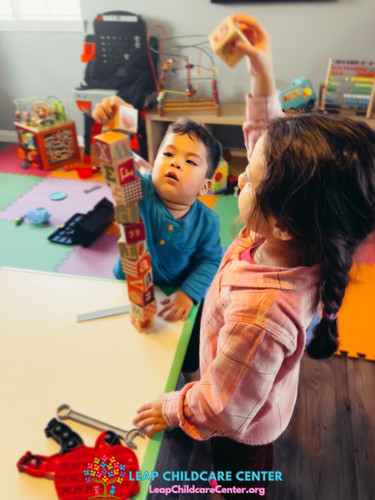 Photo of Leap Childcare Center - Bakersfield, CA