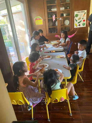 Photo of Anita's Daycare - Lindsay, CA