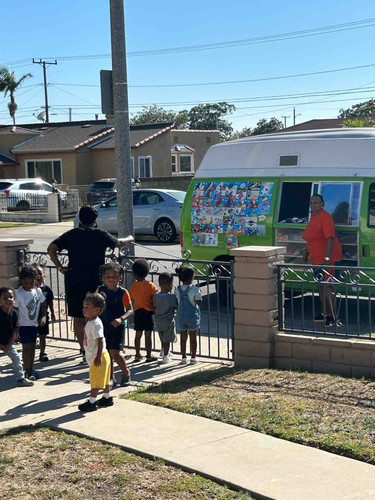 Photo of Holmes Family Child Care - Inglewood, CA