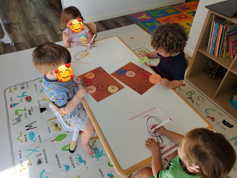 Photo of Leila Family Childcare