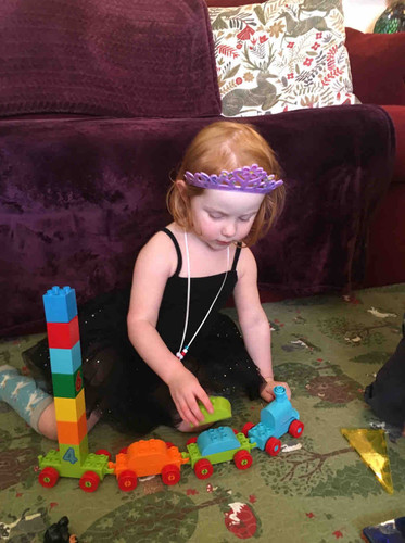 Photo of Van Dusen, Gina Daycare - Redwood City, CA