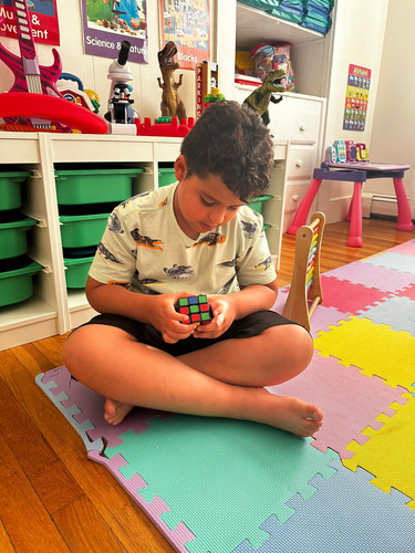 Photo of Góticas De Amor Family Child Care - Holbrook, MA