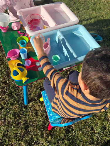 Photo of Corazoncitos Bilingual Home Daycare - San Jose, CA