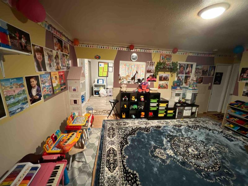 Photo of Hooyos Family Childcare - Tukwila, WA
