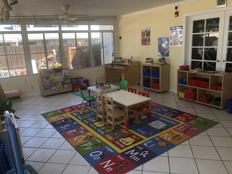 Photo of Campitos Family Daycare - Los Angeles, CA