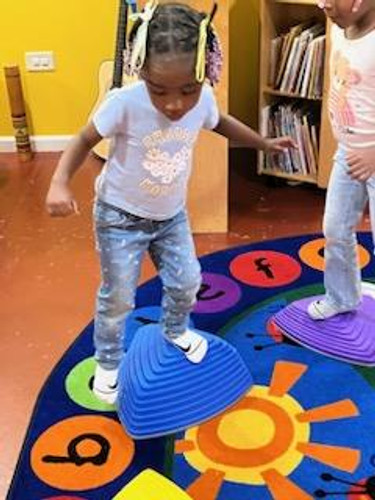Photo of Children "R" A Blessing Childcare - Bolingbrook, IL