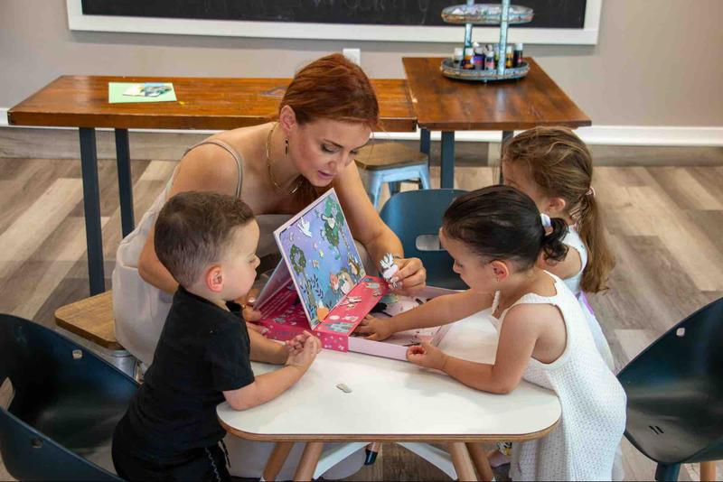 Photo of Hayqyan Family Child Care - Winnetka, CA