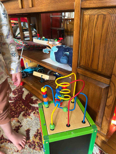 Photo of Menagerie Child Care - Leavenworth, KS