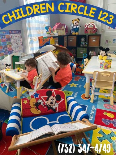 Photo of Children´s Circle 123 - Keansburg, NJ