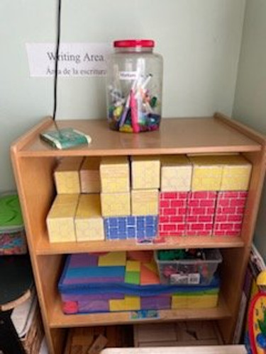 Photo of First Steps Daycare - San Jose, CA