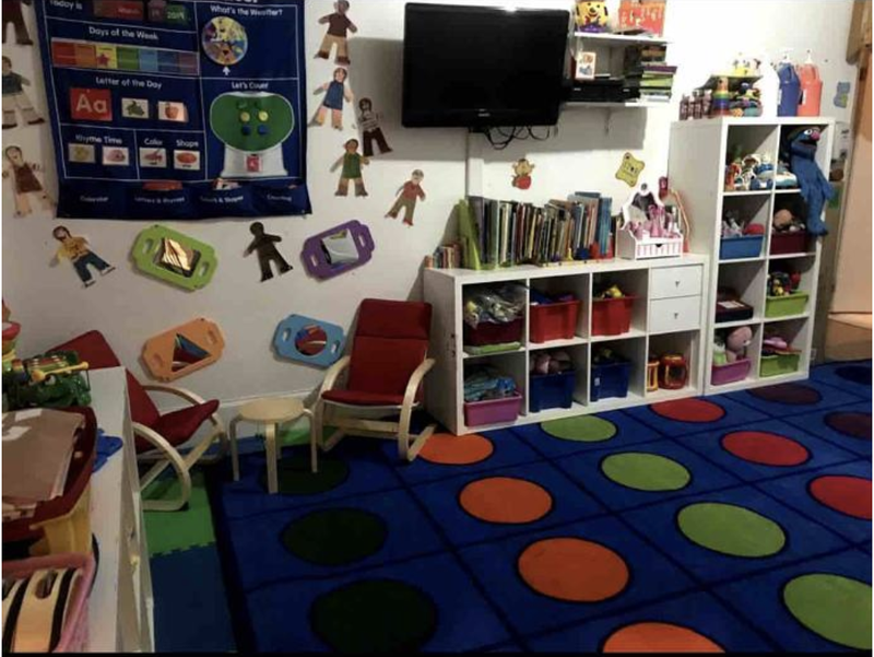 Photo of Rhaisa Castillo Group Family Daycare - Bronx, NY
