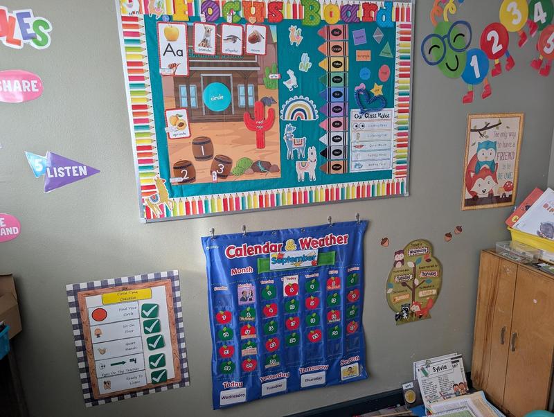 Photo of Momma Bear Childcare