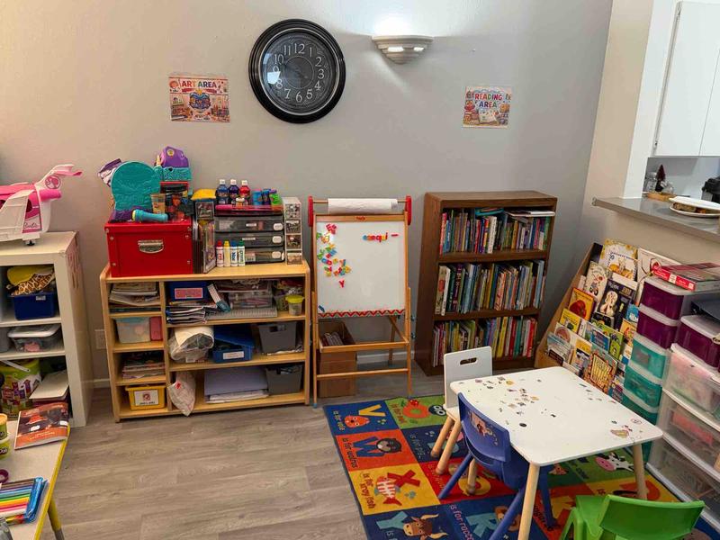 Photo of Garcia, Mia J. Daycare - San Francisco, CA