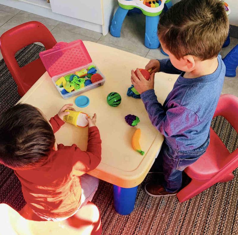 Photo of Kiddie City Daycare - El Cajon, CA