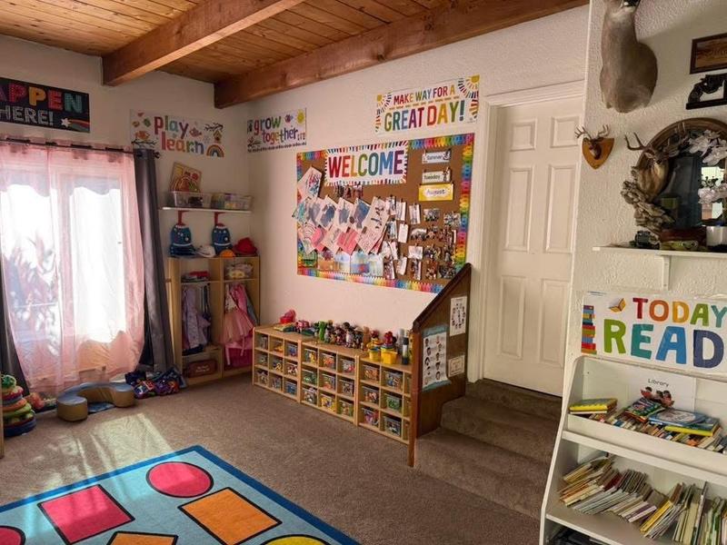 Photo of Marce's Family Daycare - Chula Vista, CA