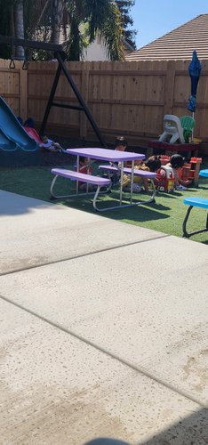 Photo of Nanci's Home Daycare - Visalia, CA