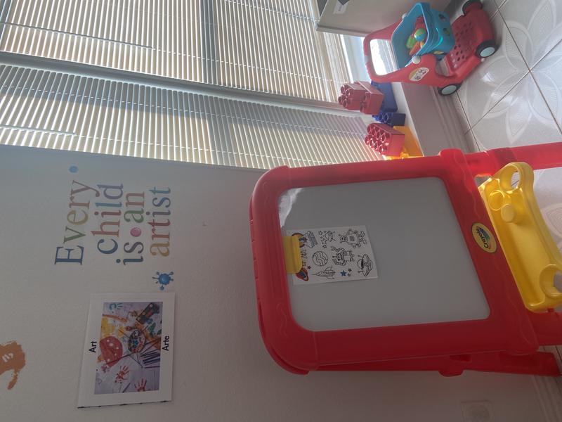 Photo of Anna Childs Home Daycare - EVERMAN, TX