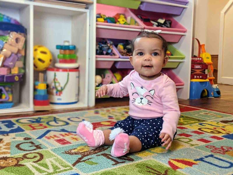 Photo of Kids Place Childcare - Lynnfield, MA