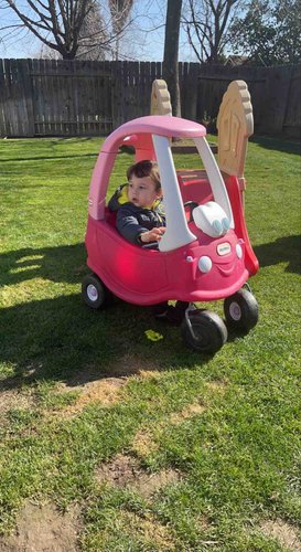 Photo of Hurd, Jillian Family Child Care Daycare - Bakersfield, CA