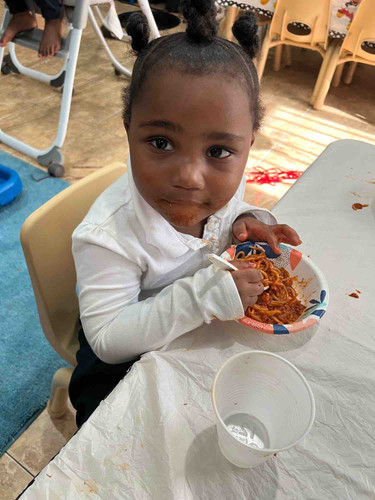 Photo of Mack Family Daycare - Los Angeles, CA