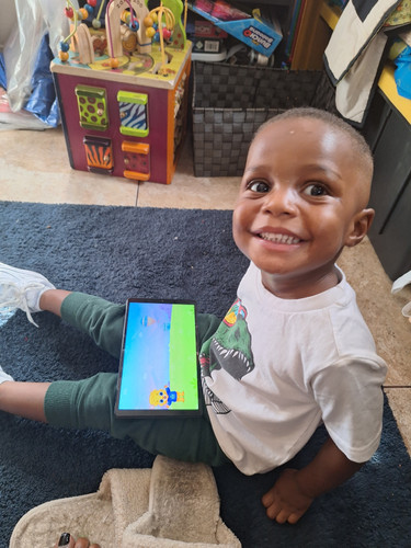 Photo of Wingfield's Family Daycare - Los Angeles, CA