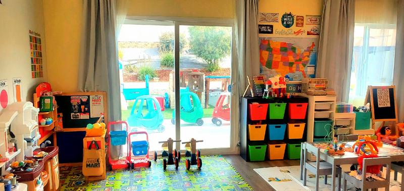 Photo of Tiny Town Daycare - Winchester, CA