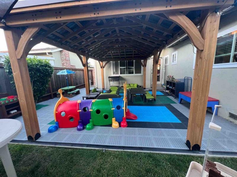 Photo of Busy Hands Family Home Daycare - Hayward, CA