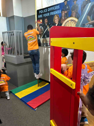 Photo of Monthly Childcare - Fontana, CA