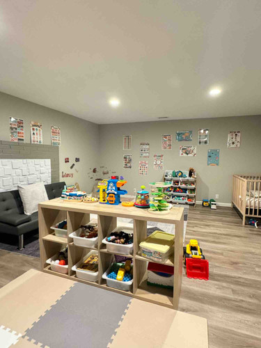 Photo of Brighter Future Family Home Childcare
