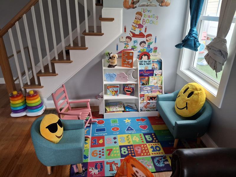 Photo of Lily Daycare - Lowell, MA