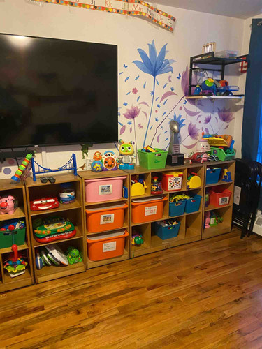 Photo of Eileene Family Group Daycare - Bronx, NY