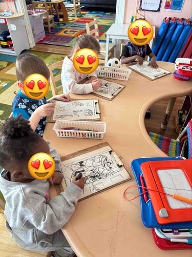 Photo of Little Hearts Care And Play School WeeCare - Malden, MA