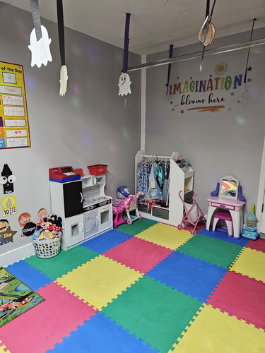 Photo of Hapee Home Daycare - Howey In Hls, FL