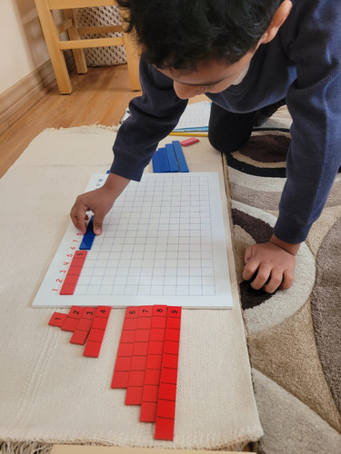 Photo of Inspired Montessori Family Child Care - Los Angeles, CA