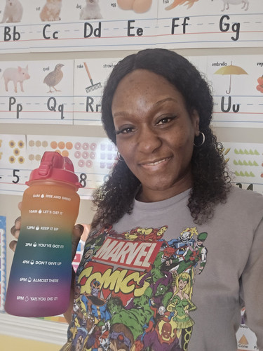 Photo of Uniquely Made Childcare, LLC - Durham, NC