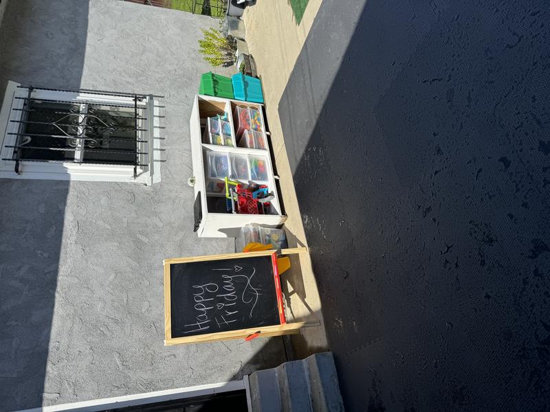 Photo of House Of Happiness Daycare - Los Angeles, CA