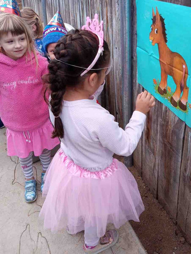Photo of Honey Bubbles Daycare - Escondido, CA