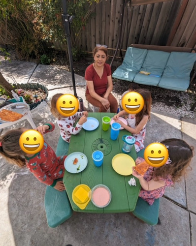 Photo of Auntie Beji's Daycare - Palo Alto, CA