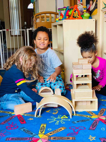 Photo of Rayanna FamilyChildCare Daycare - Kent, WA