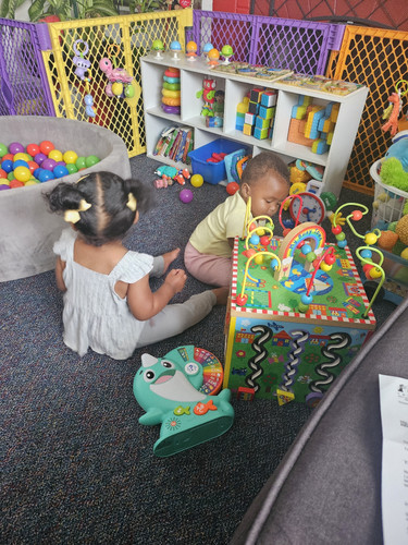 Photo of Donna's Kiddy Kare - Oakland, CA