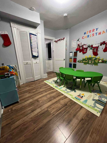 Photo of Raquel Silva Daycare - Clinton, MA