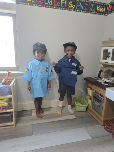 Photo of Sparkling Stars Daycare - Hammond, LA