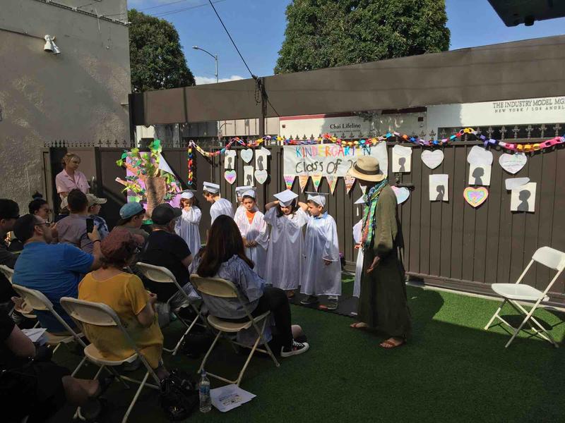 Photo of International Children's Academy - Los Angeles, CA