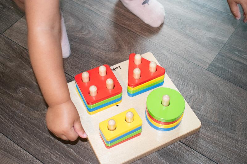 Photo of ABC Little Hands Daycare - San Diego, CA