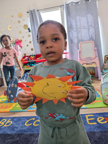 Photo of Immanuel childcare